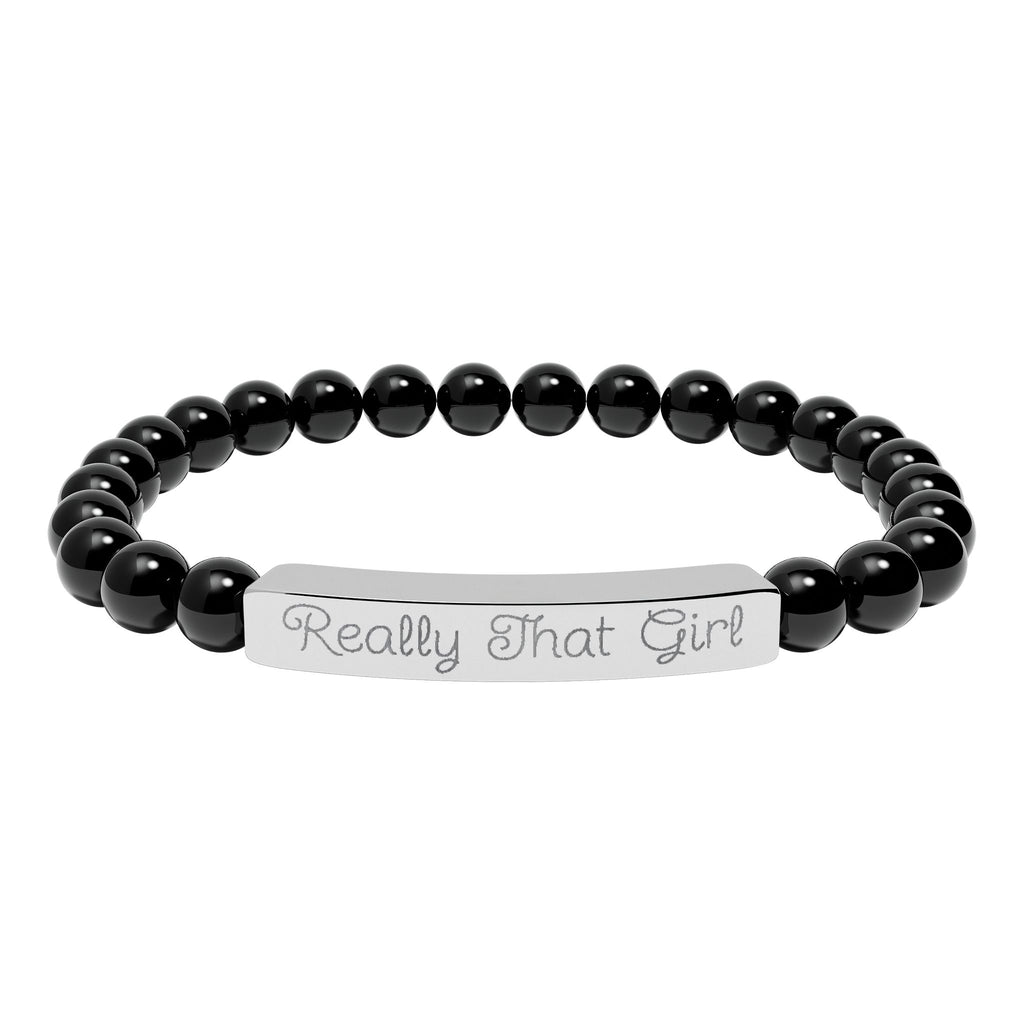 Really That Girl Bracelet