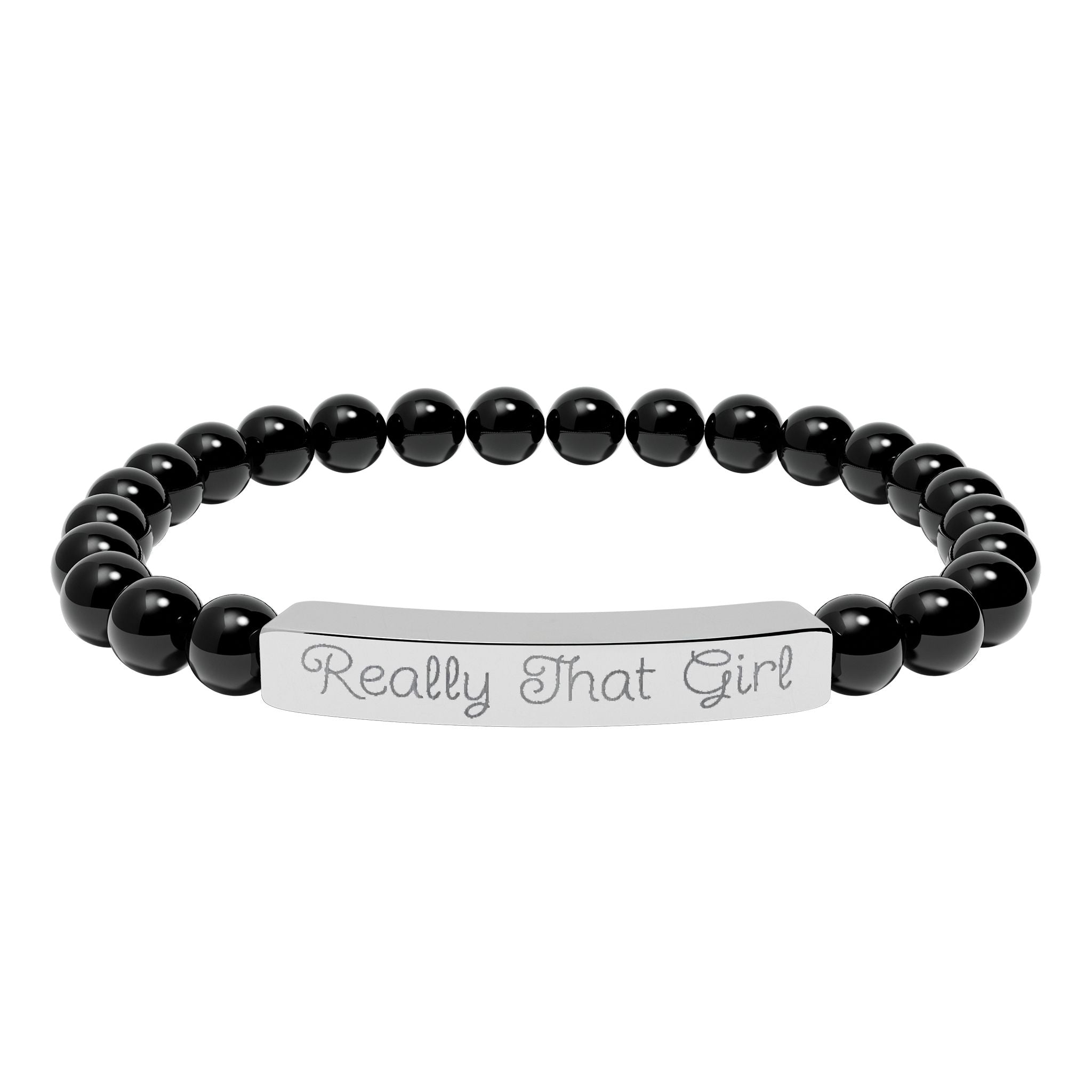Really That Girl Bracelet