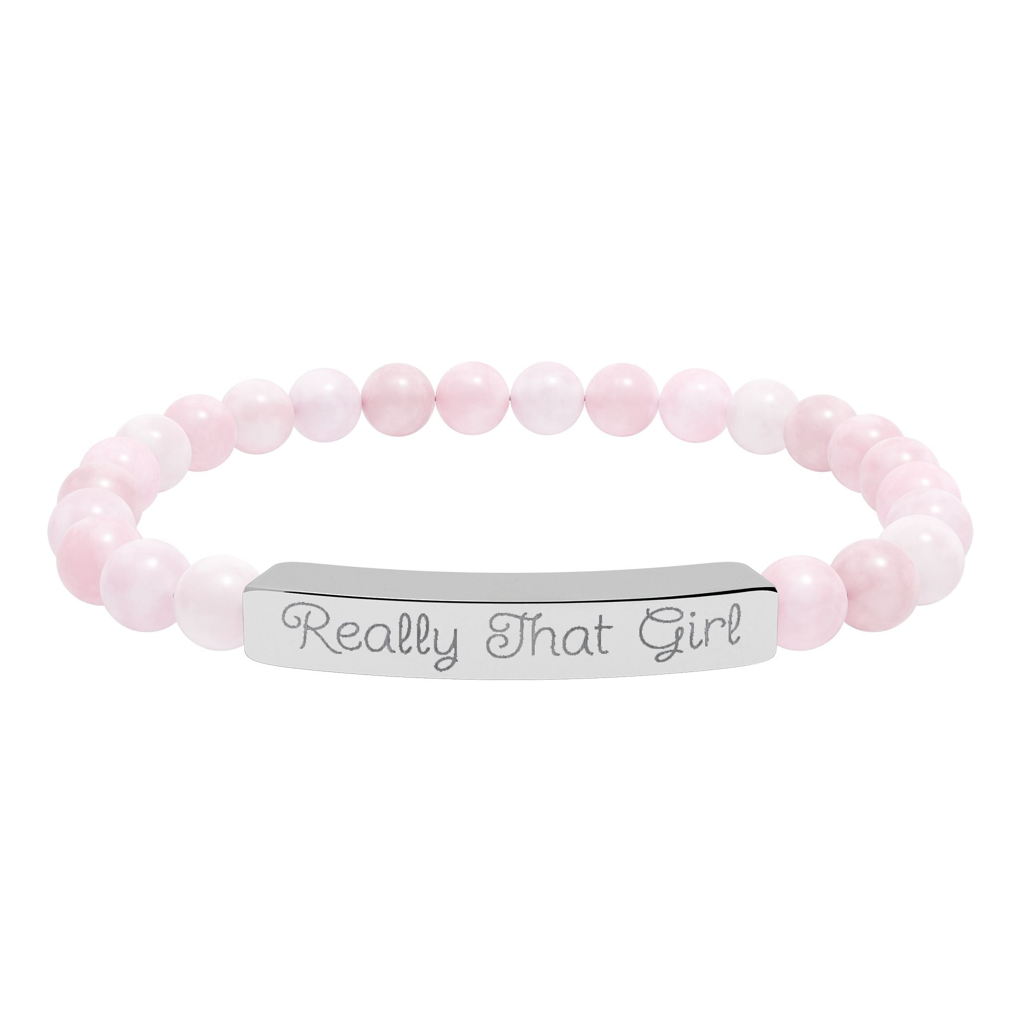 Really That Girl Bracelet