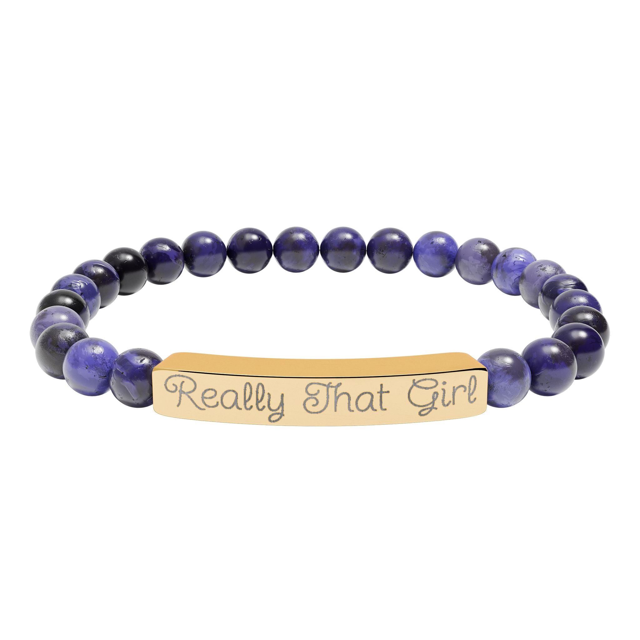Really That Girl Bracelet