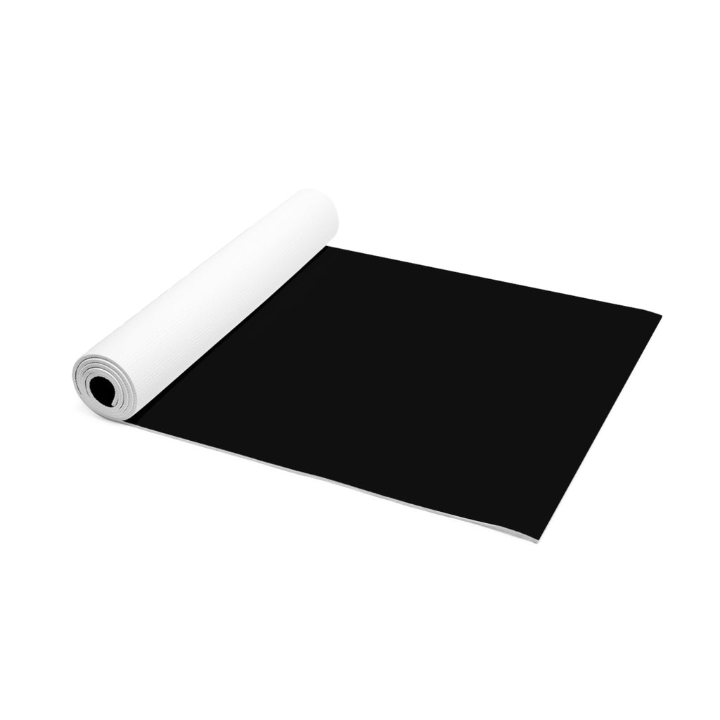 Really That Girl Foam Yoga Mat