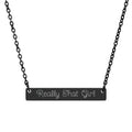 Really That Girl Necklace