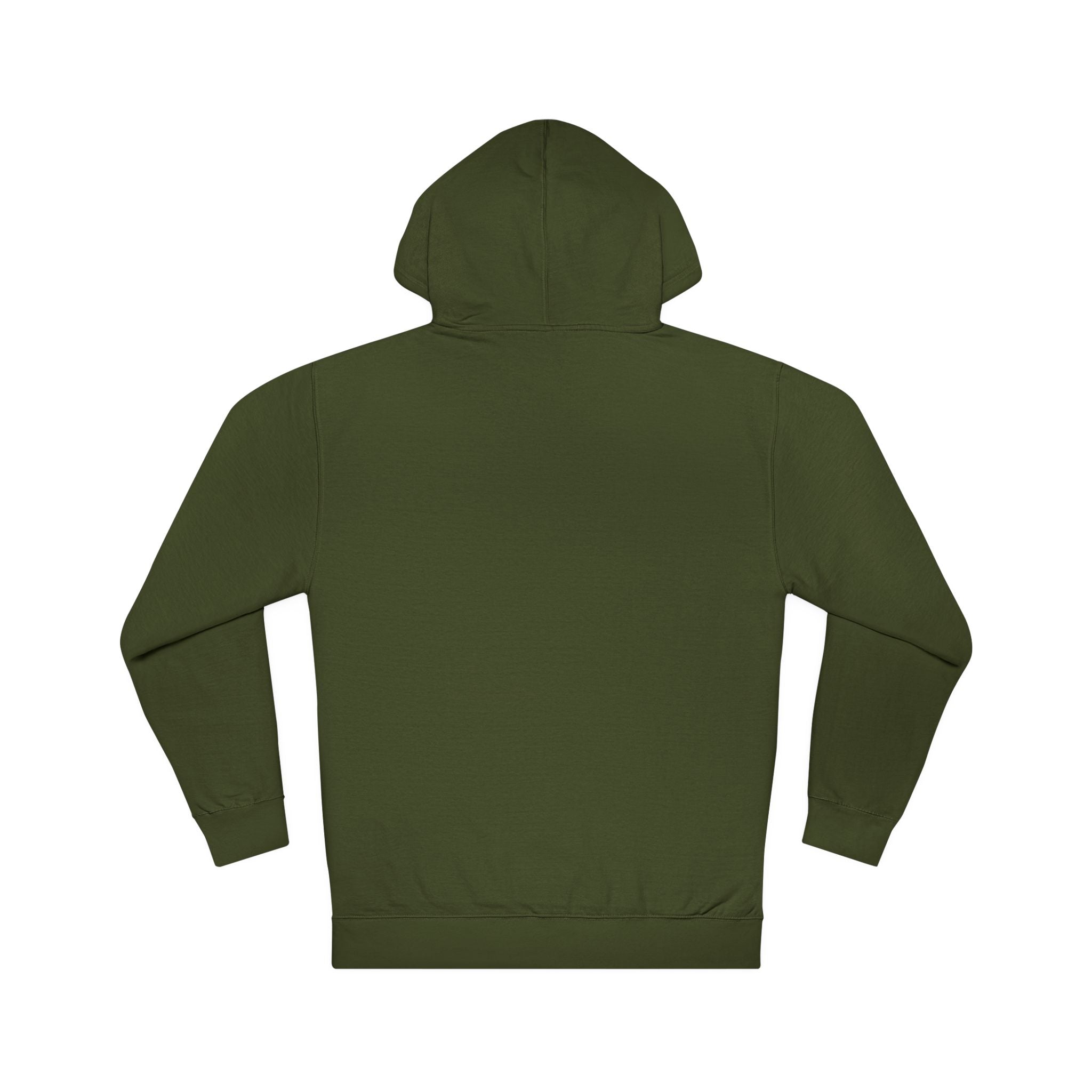 Really That Girl Hoodie