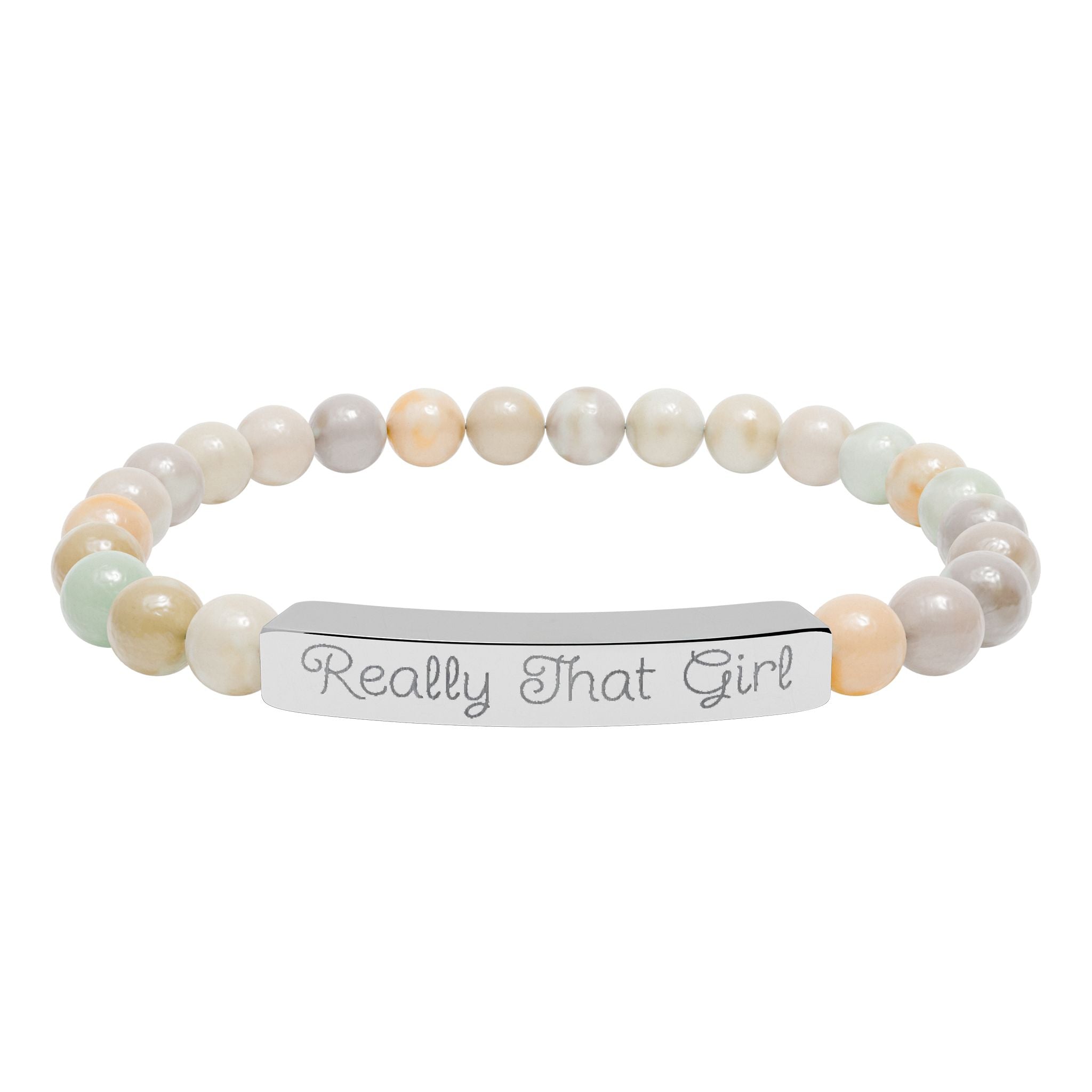 Really That Girl Bracelet