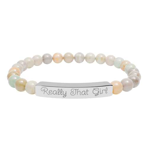Really That Girl Bracelet
