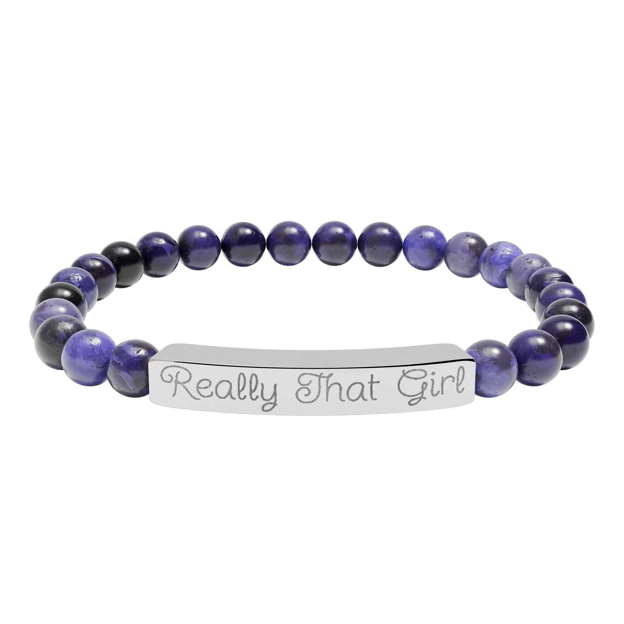 Really That Girl Bracelet