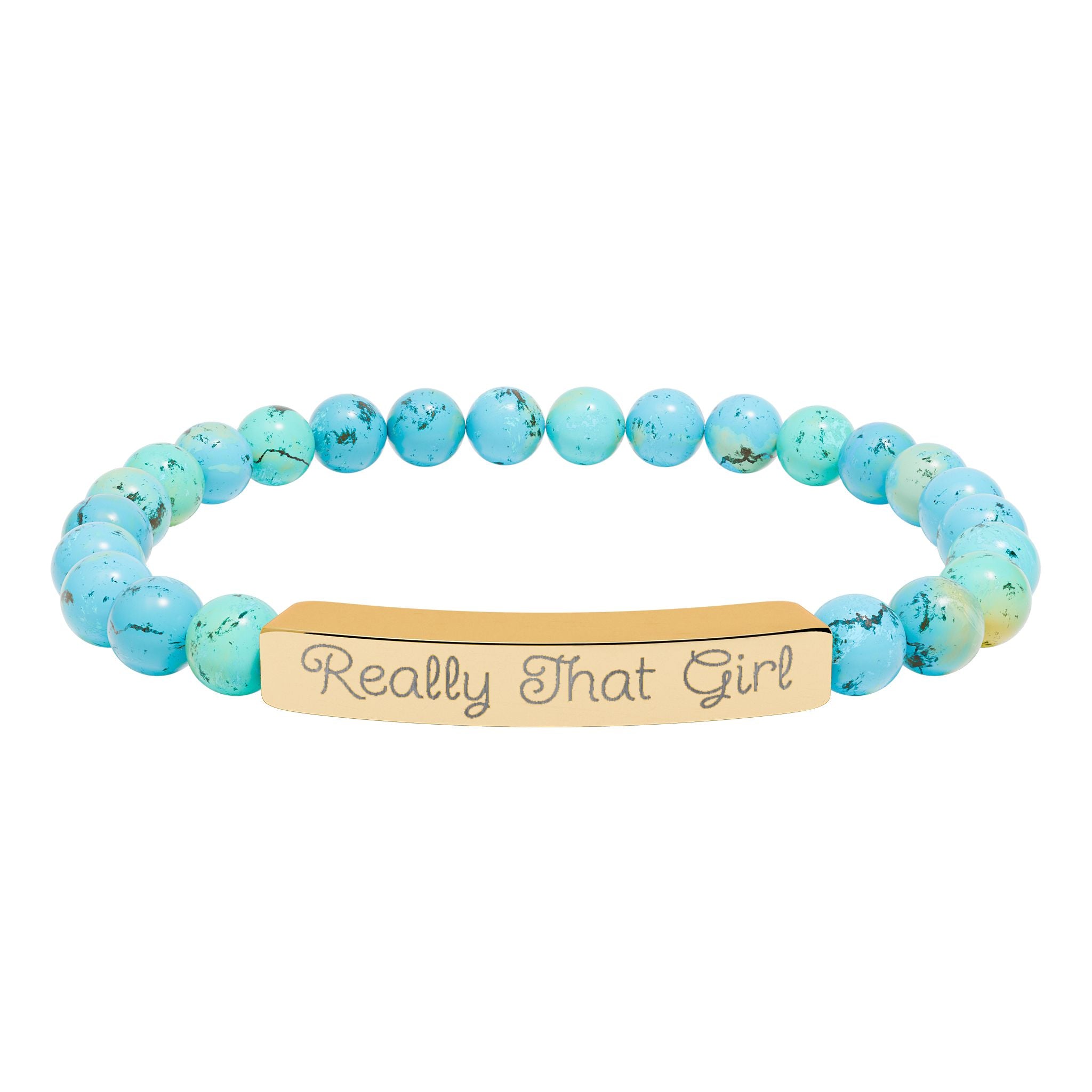 Really That Girl Bracelet