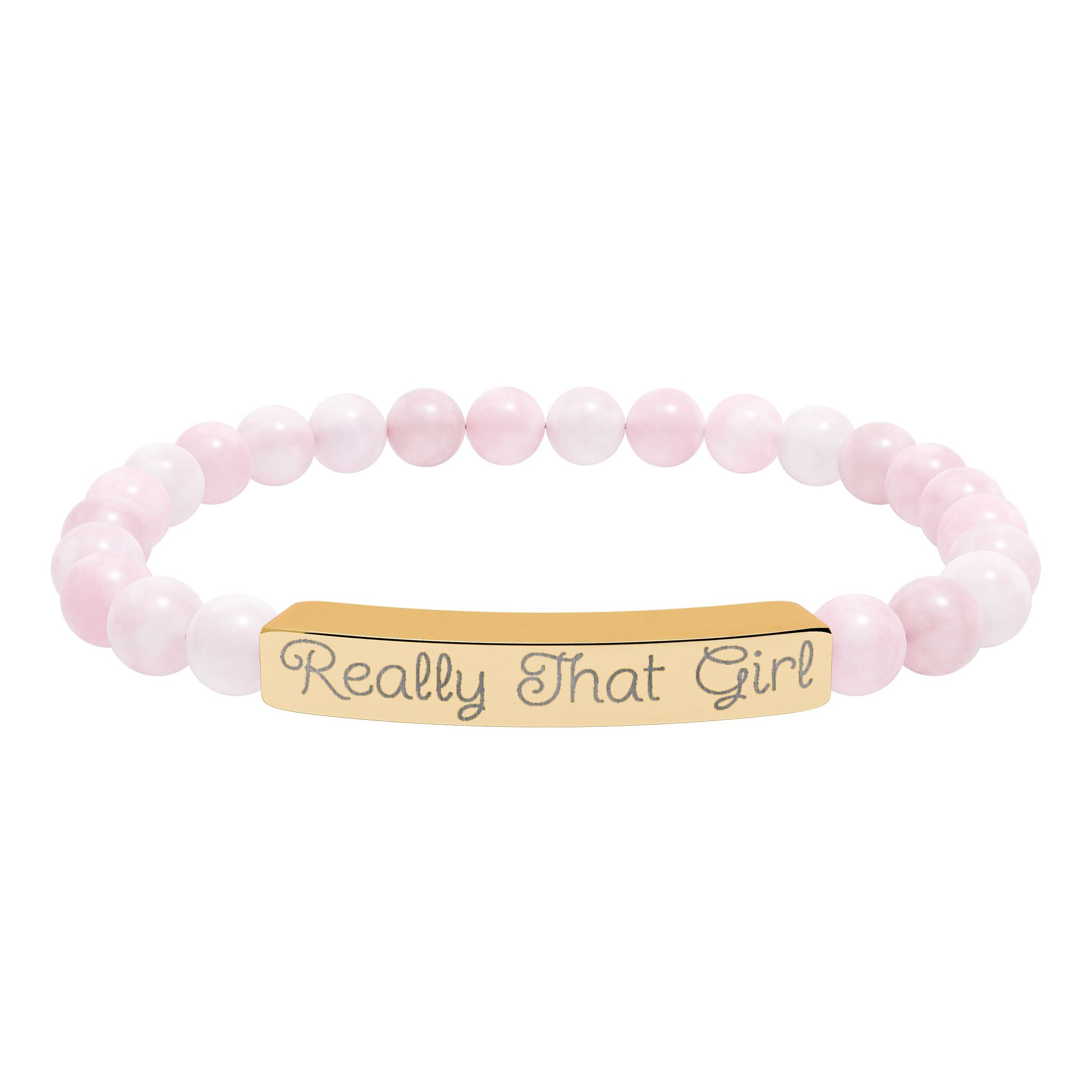 Really That Girl Bracelet