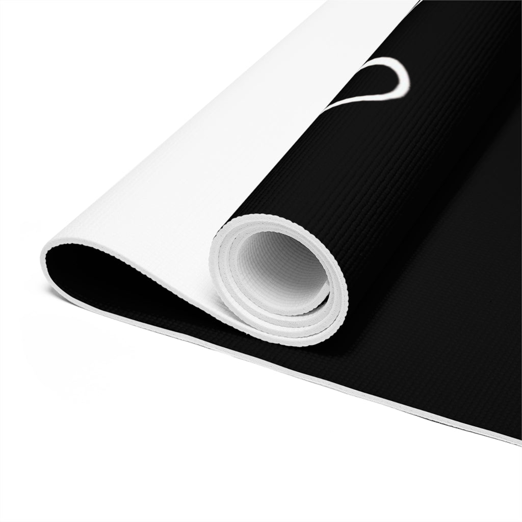 Really That Girl Foam Yoga Mat