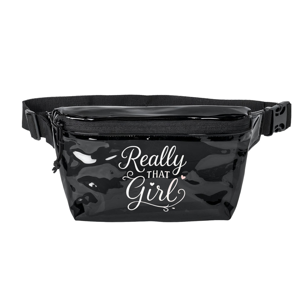 Really That Girl fanny pack