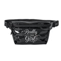 Really That Girl fanny pack