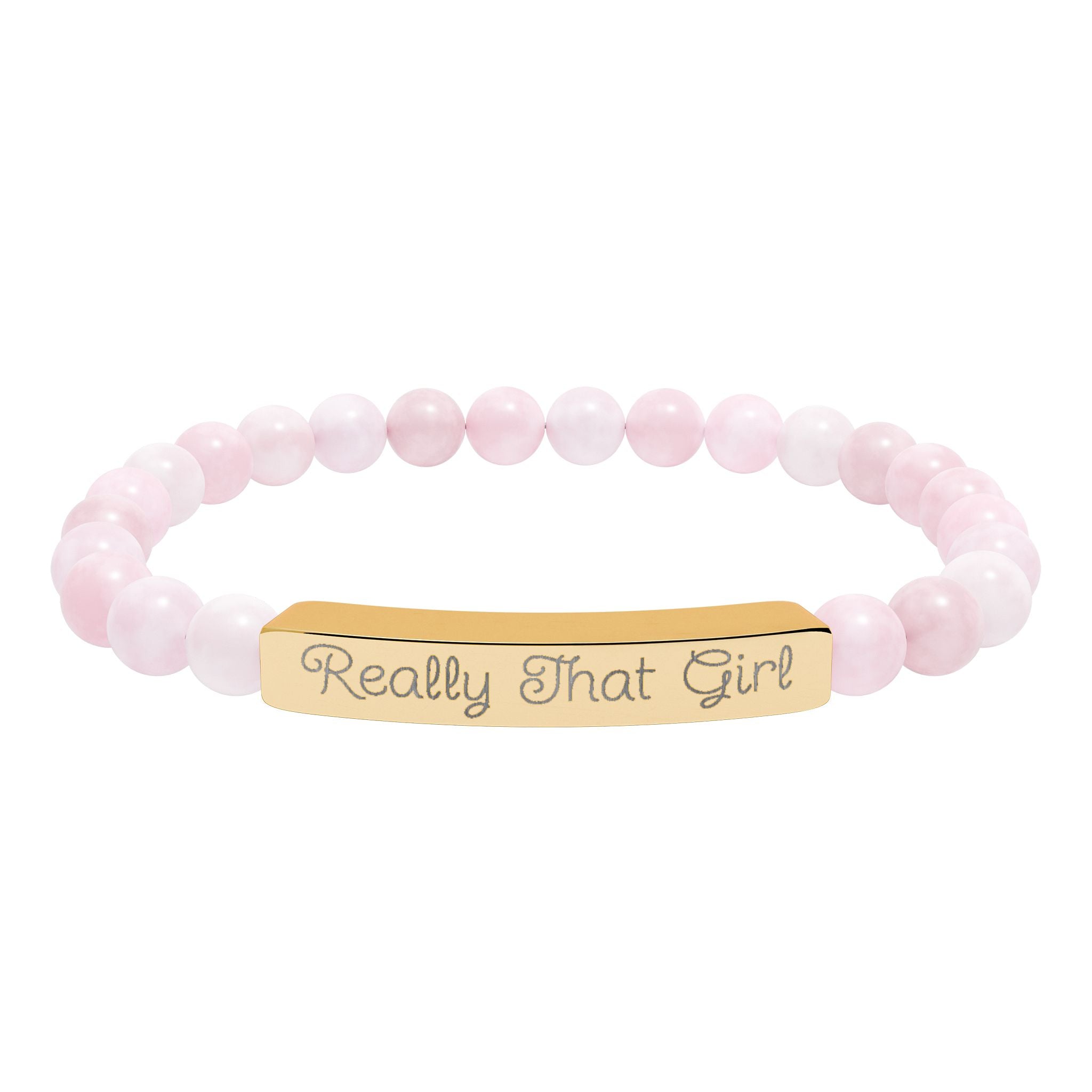 Really That Girl Bracelet