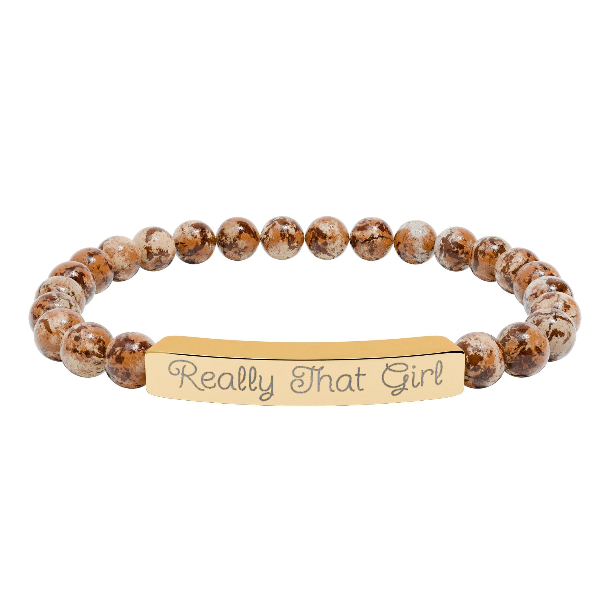 Really That Girl Bracelet