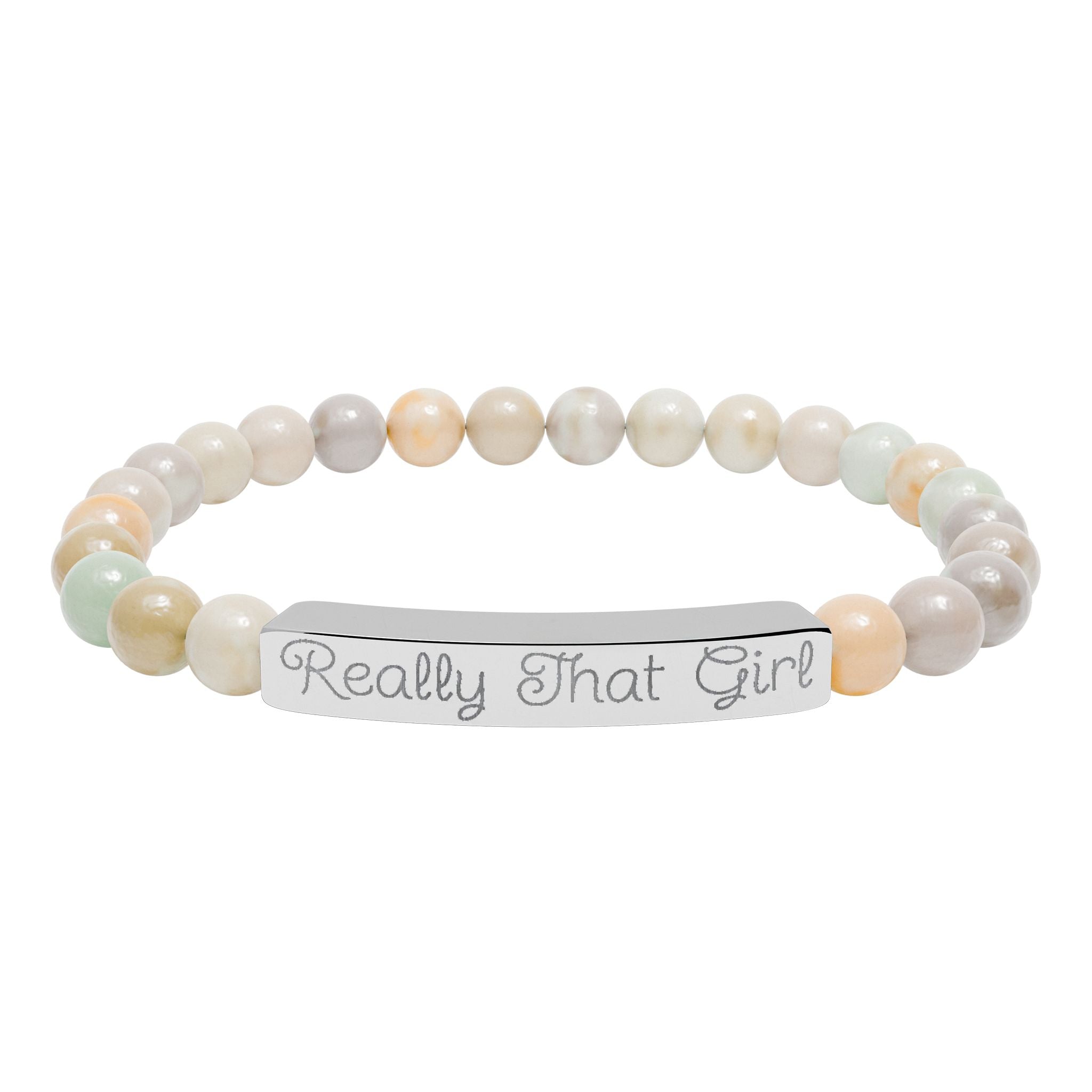 Really That Girl Bracelet