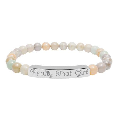 Really That Girl Bracelet