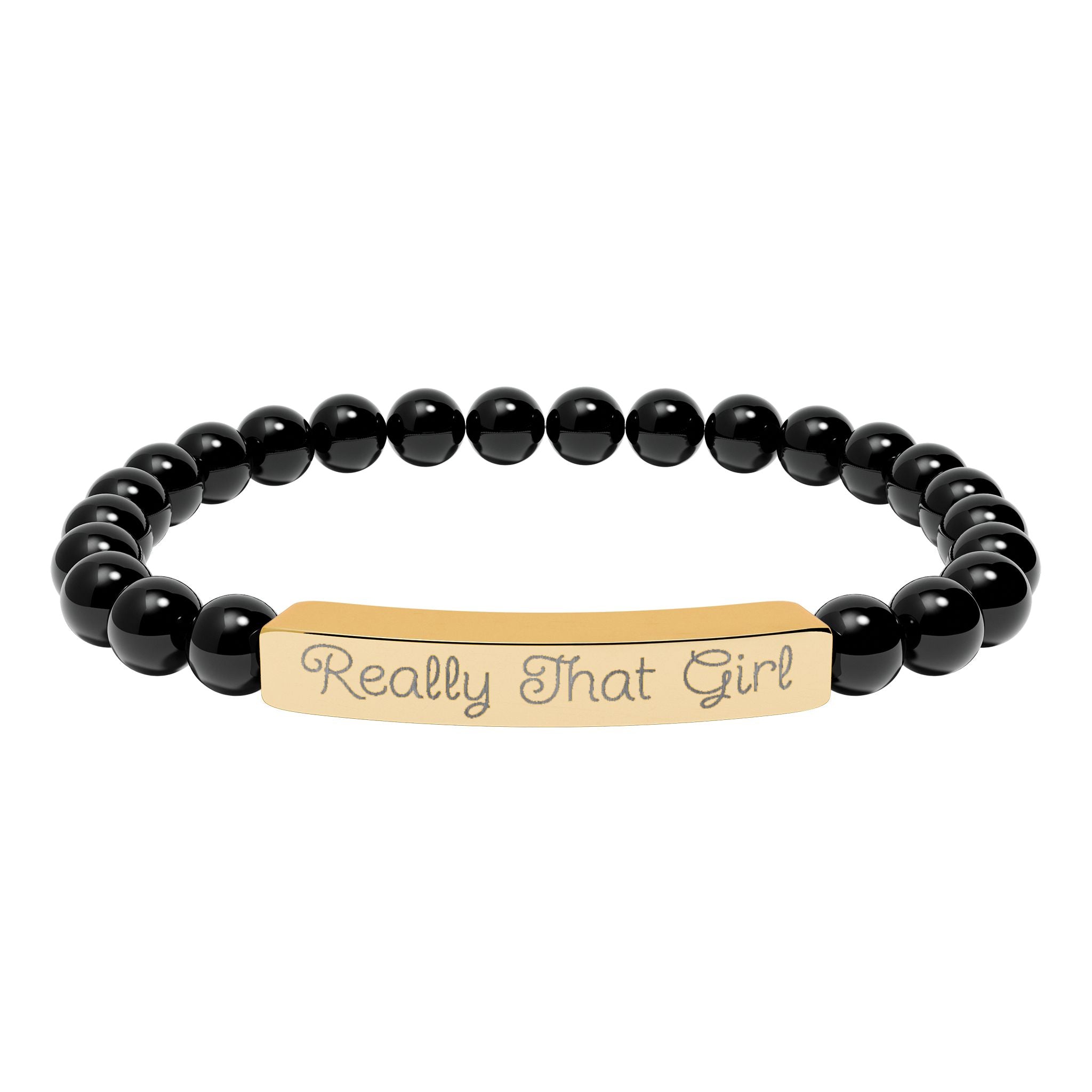 Really That Girl Bracelet