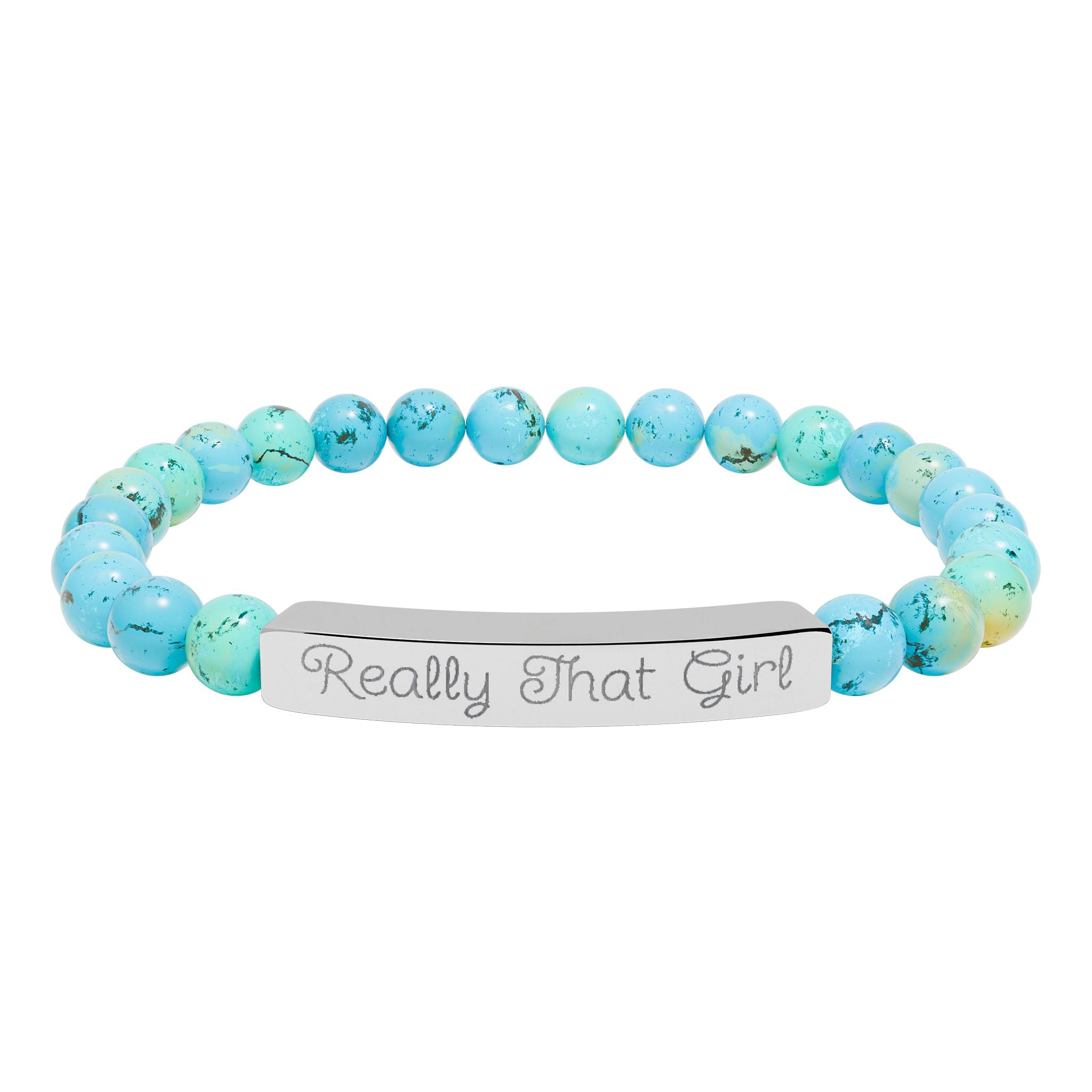Really That Girl Bracelet