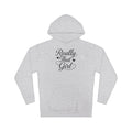 Really That Girl Hoodie