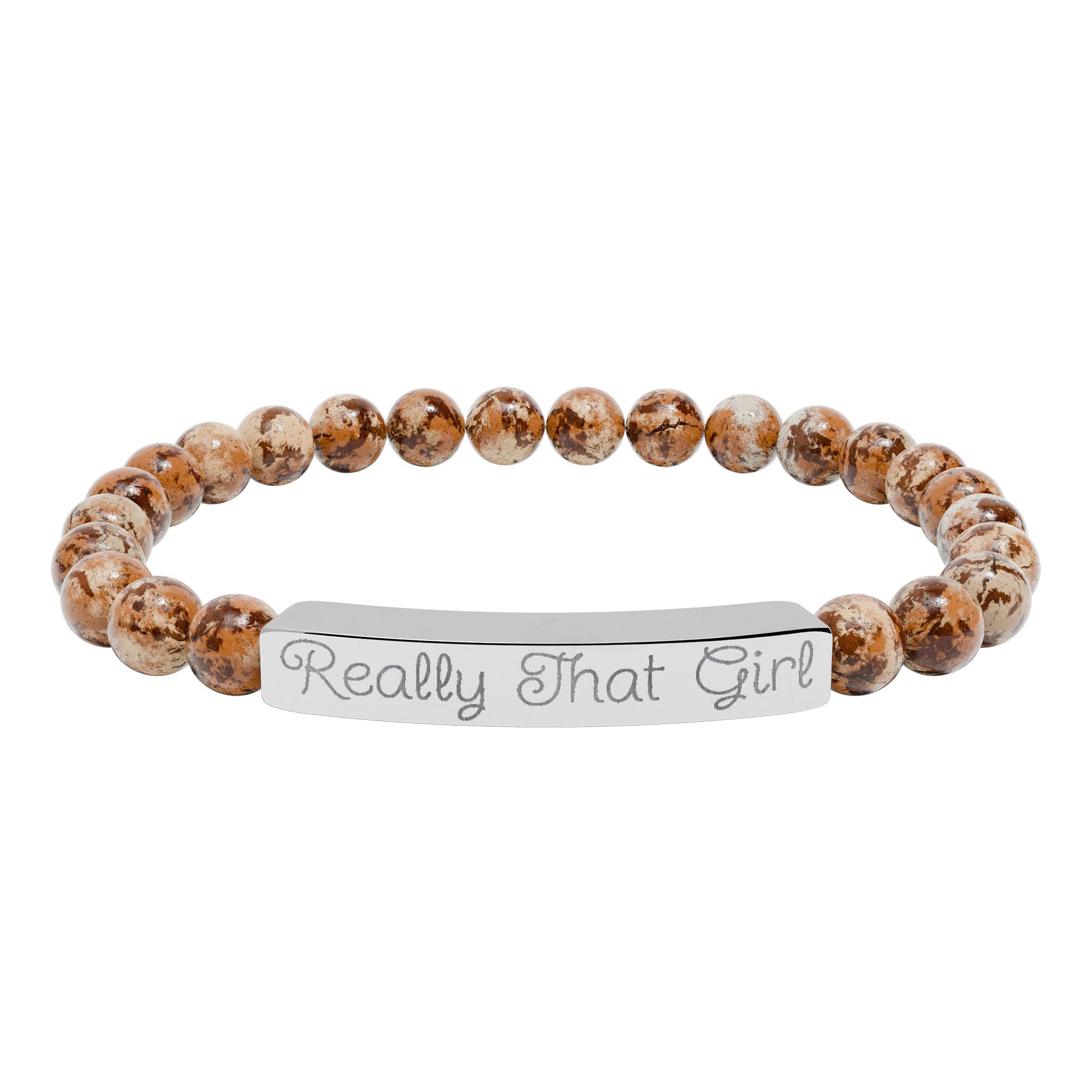 Really That Girl Bracelet