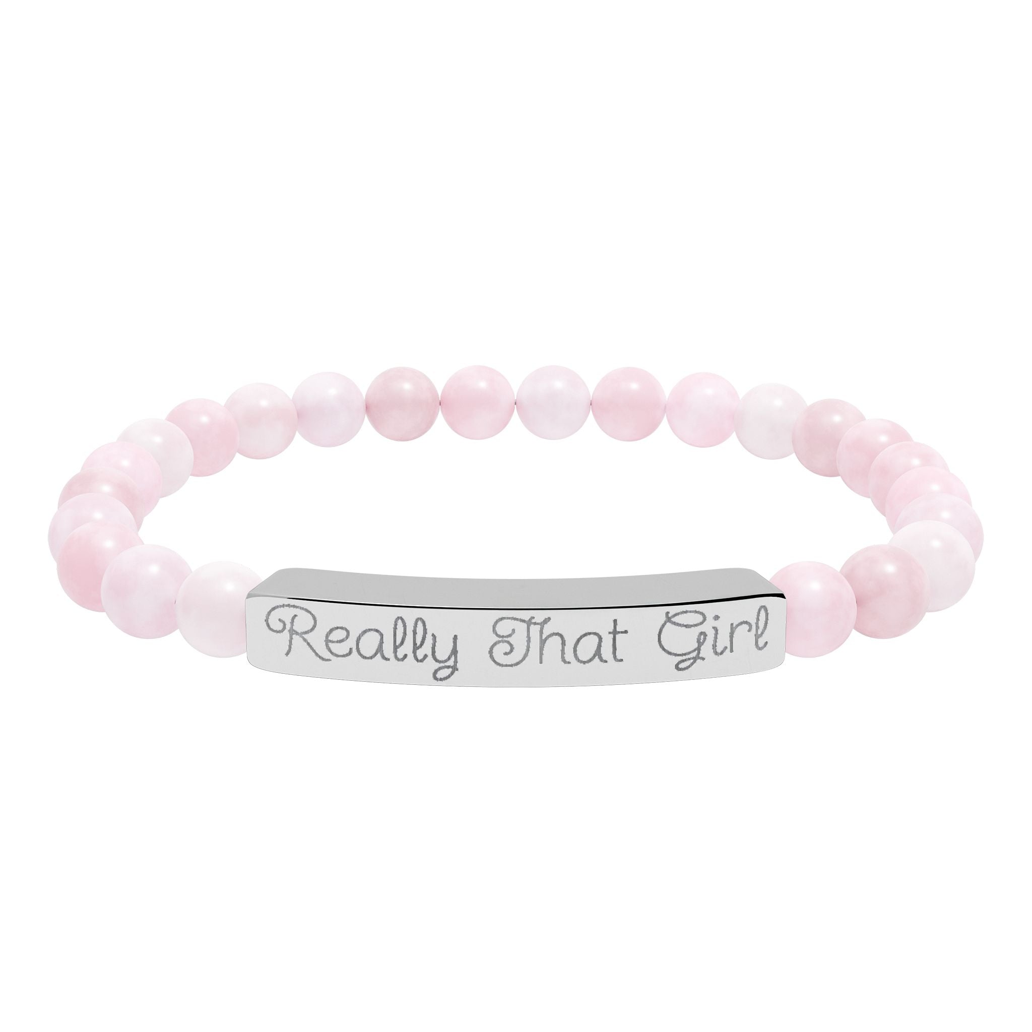 Really That Girl Bracelet