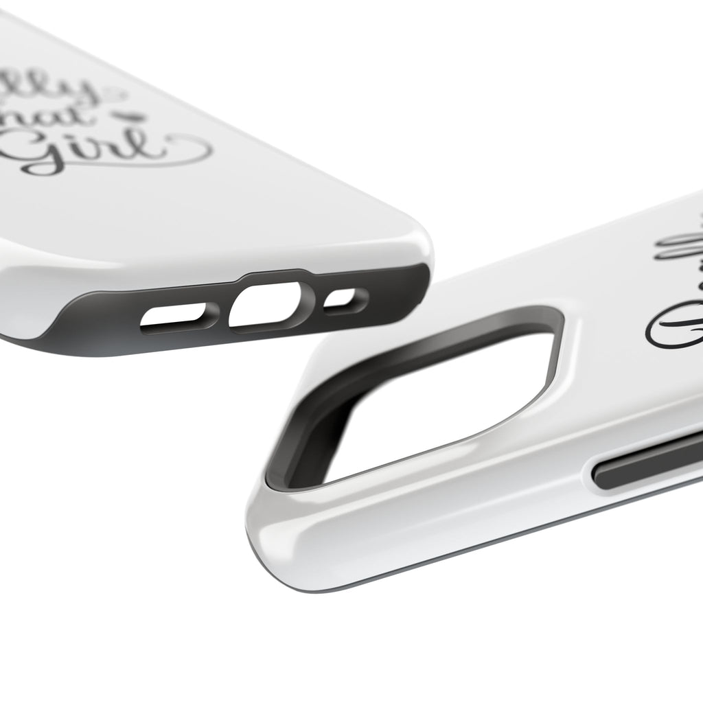 Really That Girl Magnetic Impact-Resistant Phone Case