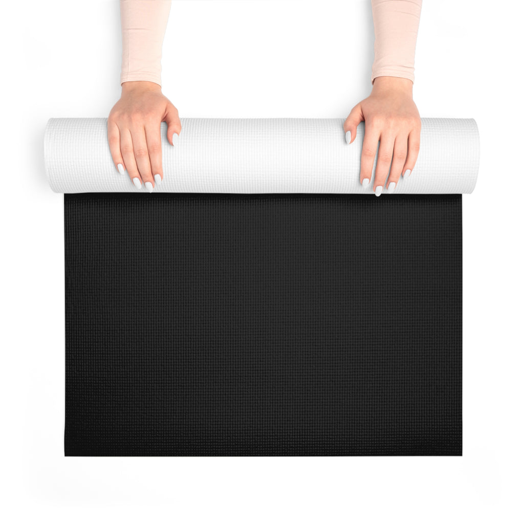 Really That Girl Foam Yoga Mat