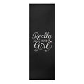 Really That Girl Foam Yoga Mat