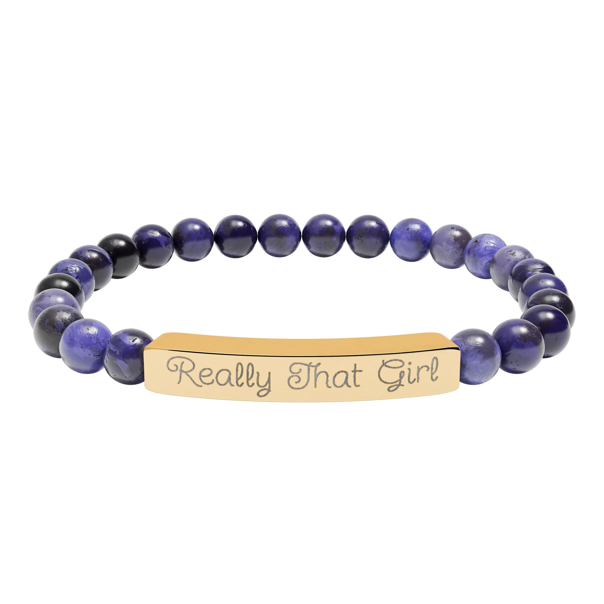 Really That Girl Bracelet