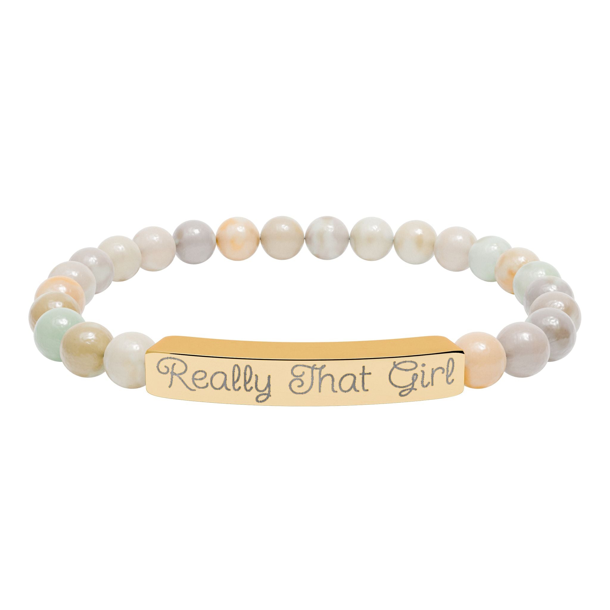 Really That Girl Bracelet