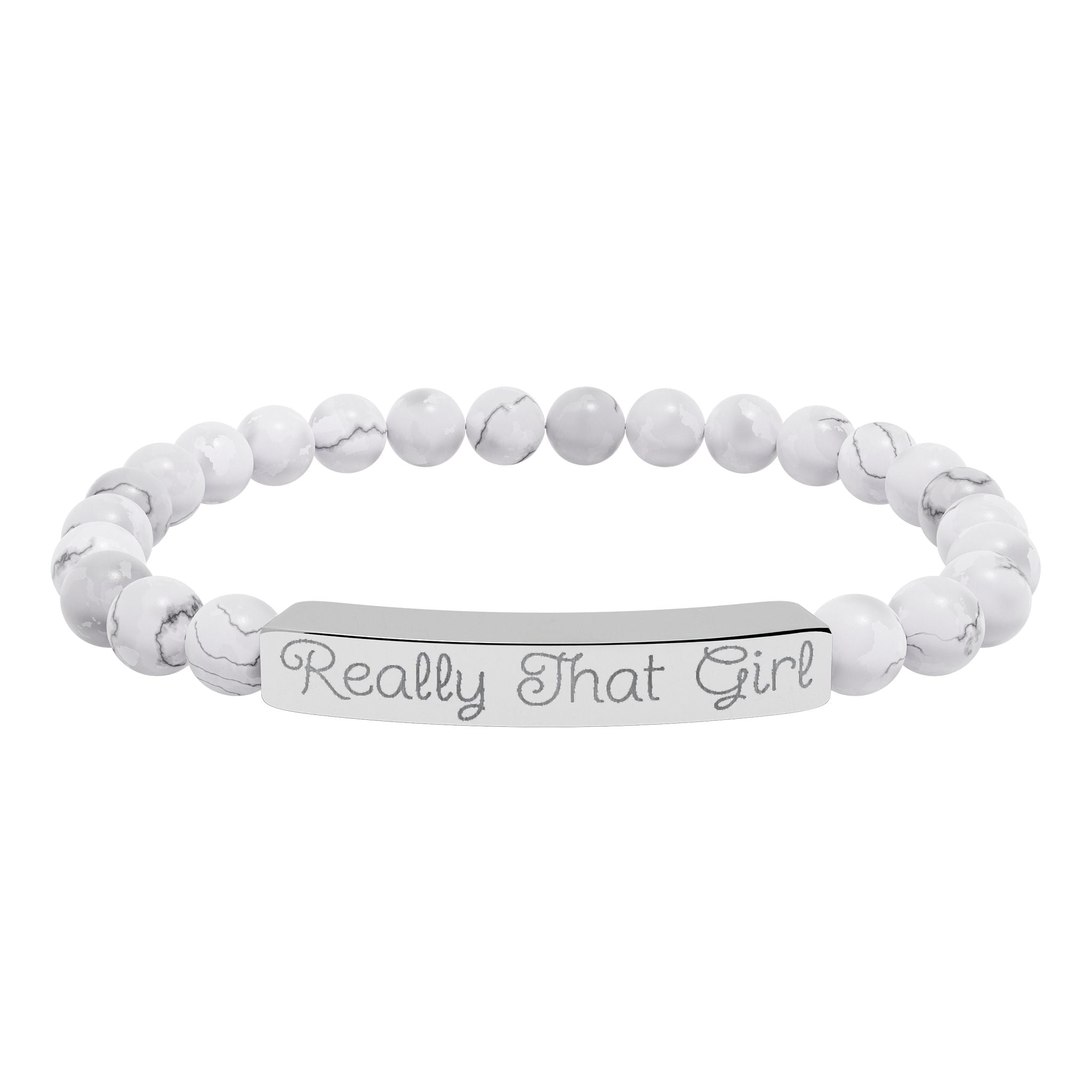 Really That Girl Bracelet