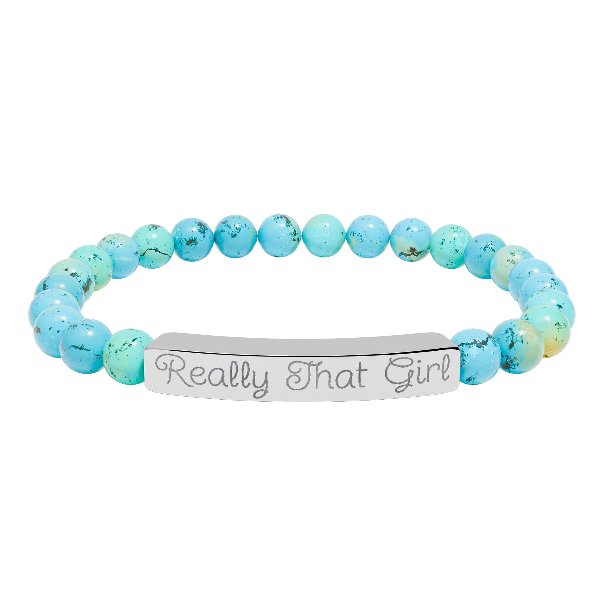Really That Girl Bracelet