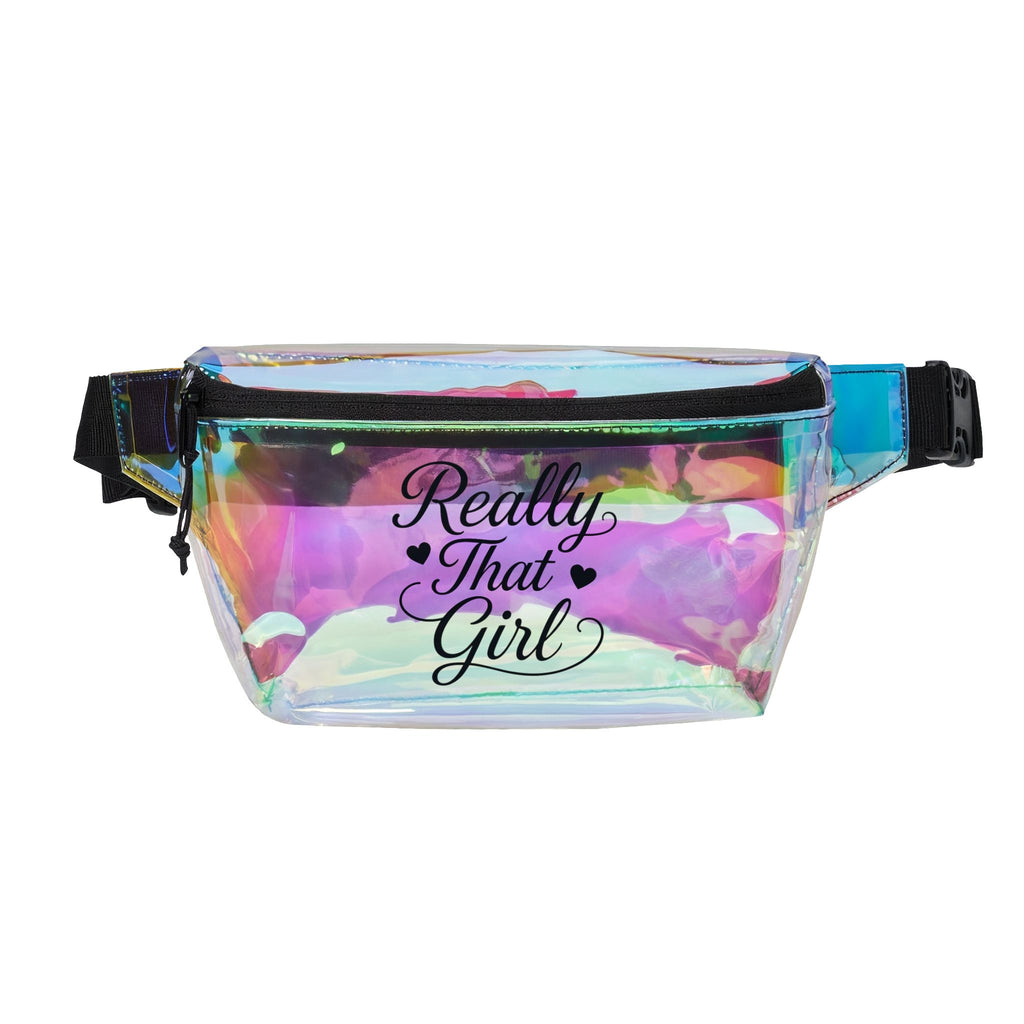 Really That Girl fanny pack