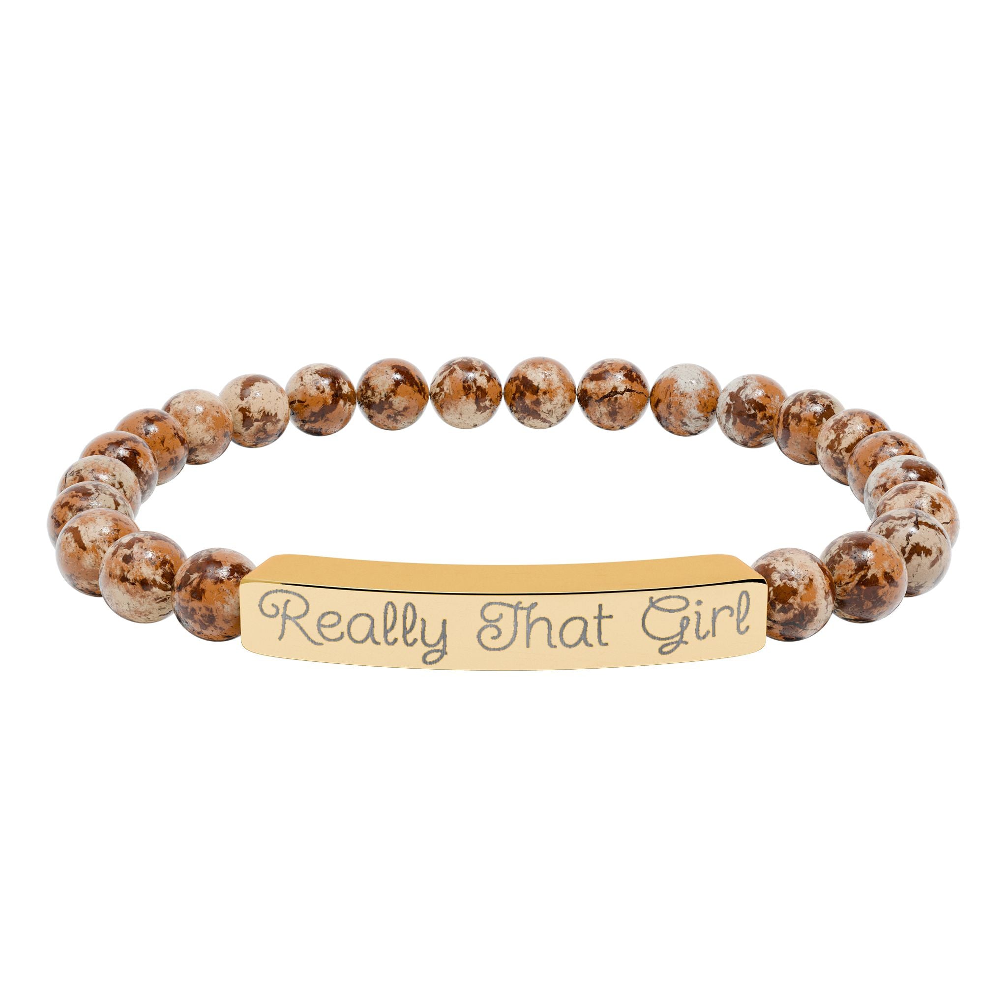 Really That Girl Bracelet