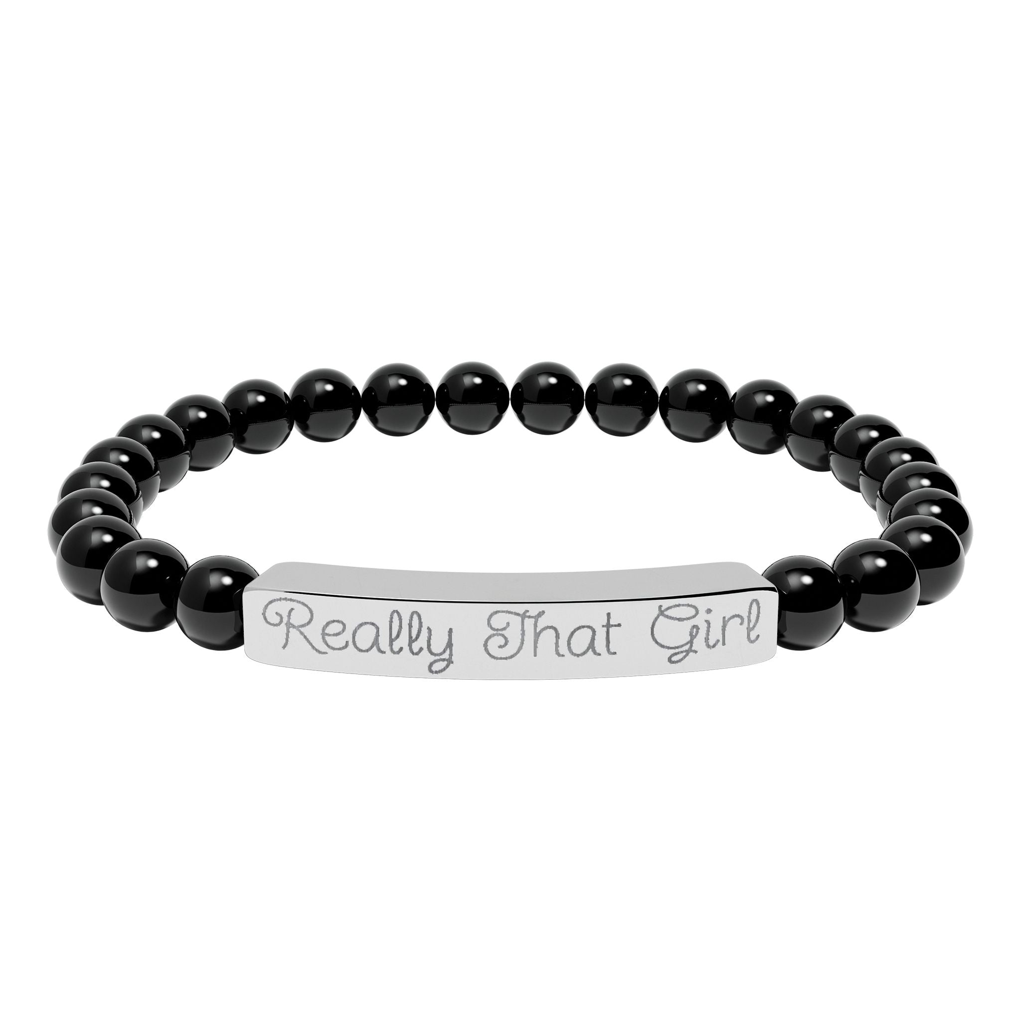Really That Girl Bracelet