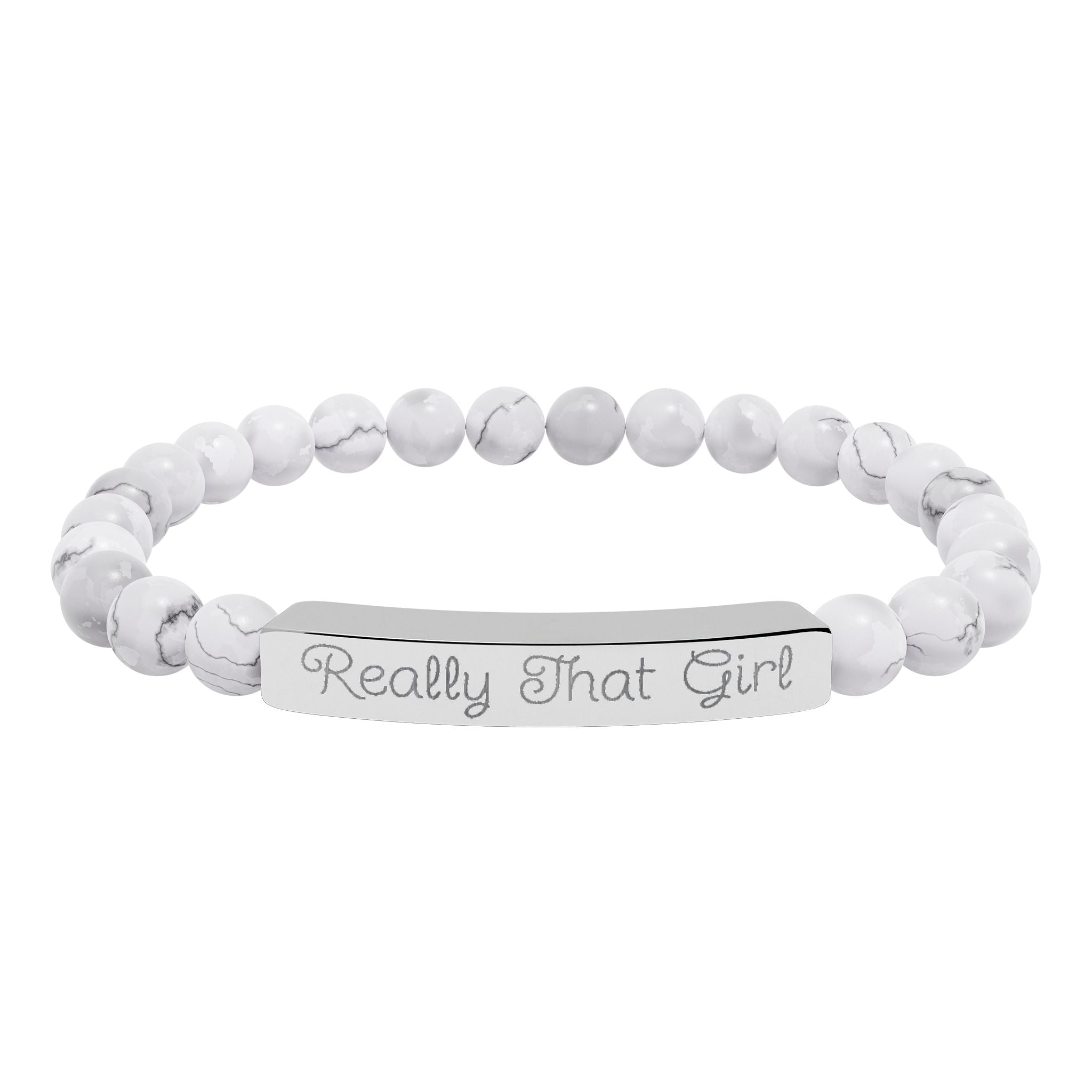 Really That Girl Bracelet