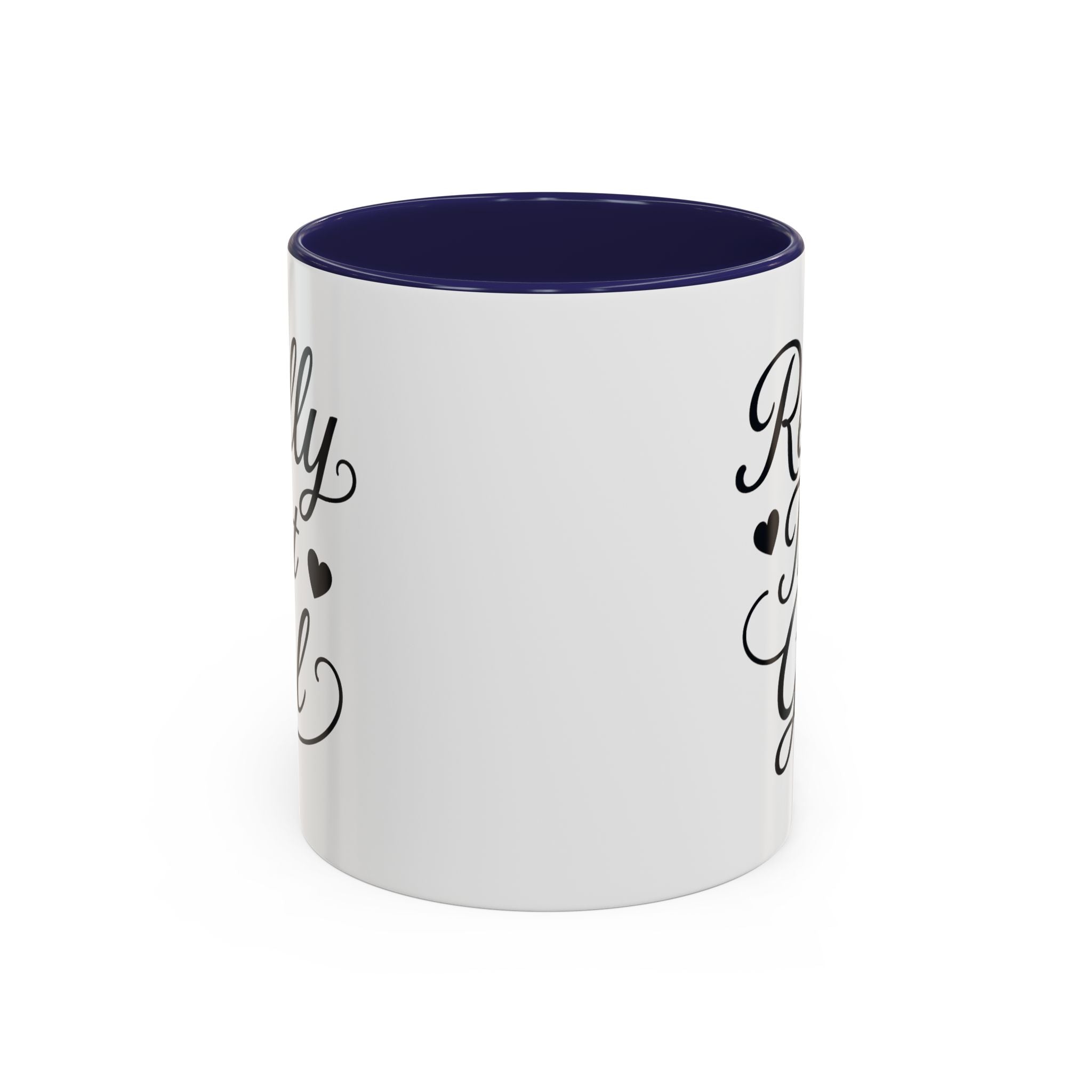 Really That Girl Mug (11/15oz)