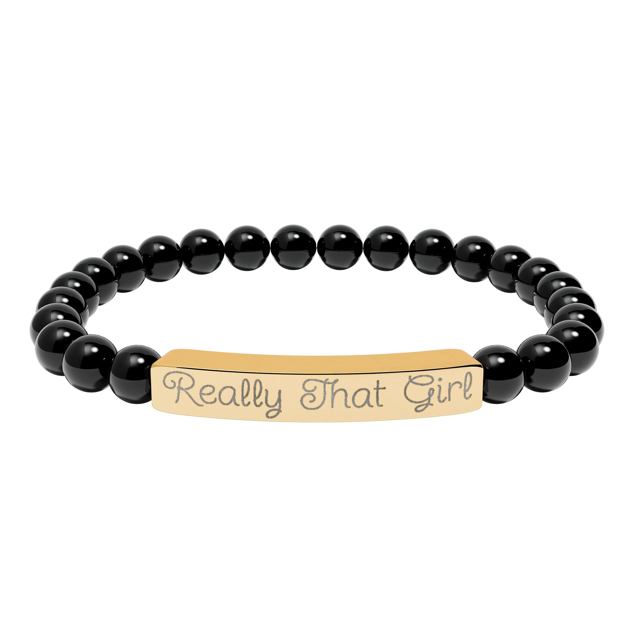 Really That Girl Bracelet